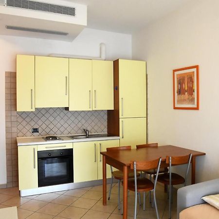 Residence Moderno 리도 디 사비오 외부 사진