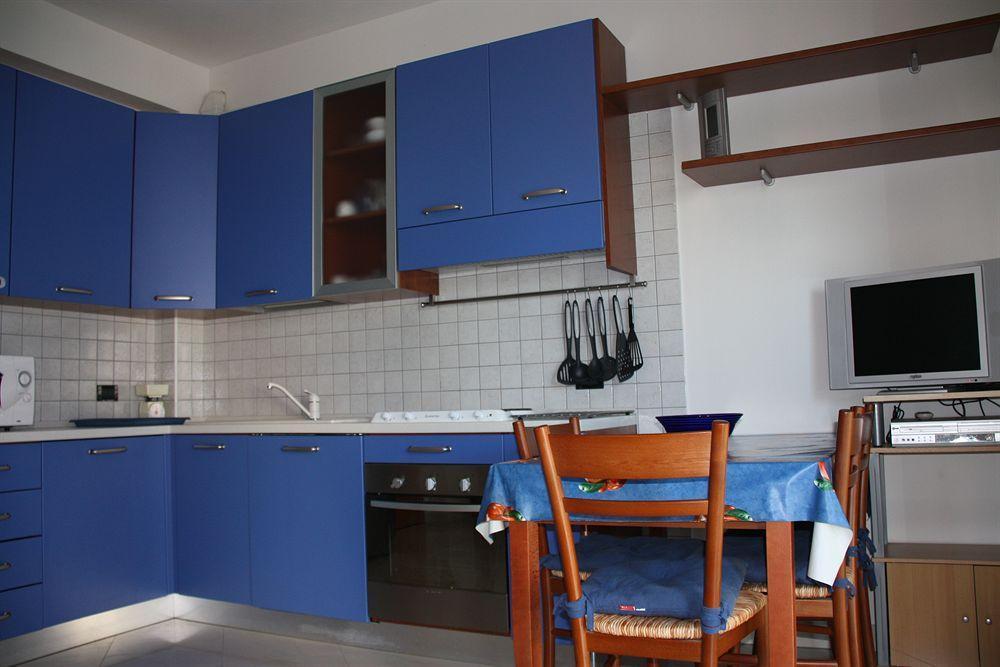 Residence Moderno 리도 디 사비오 외부 사진