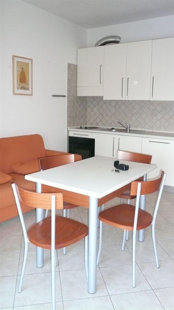 Residence Moderno 리도 디 사비오 외부 사진