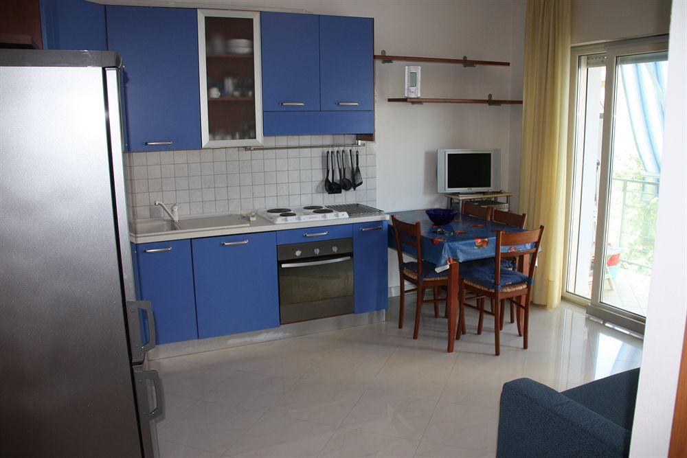 Residence Moderno 리도 디 사비오 외부 사진