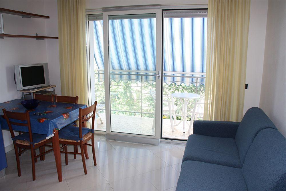 Residence Moderno 리도 디 사비오 외부 사진