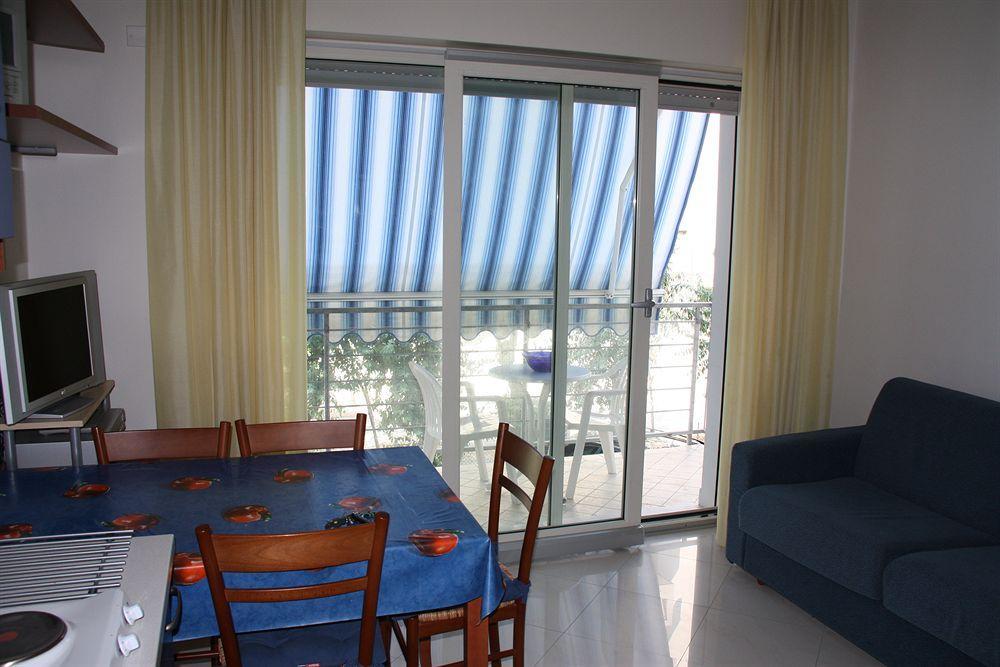 Residence Moderno 리도 디 사비오 외부 사진