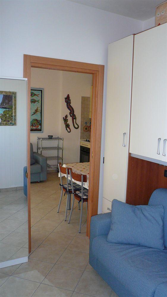 Residence Moderno 리도 디 사비오 외부 사진