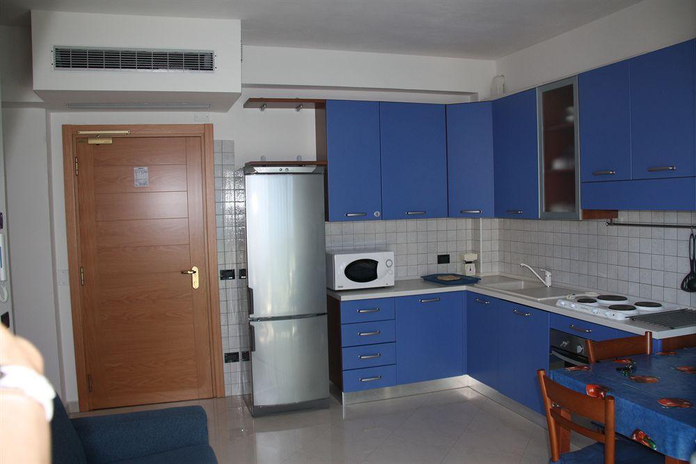Residence Moderno 리도 디 사비오 외부 사진