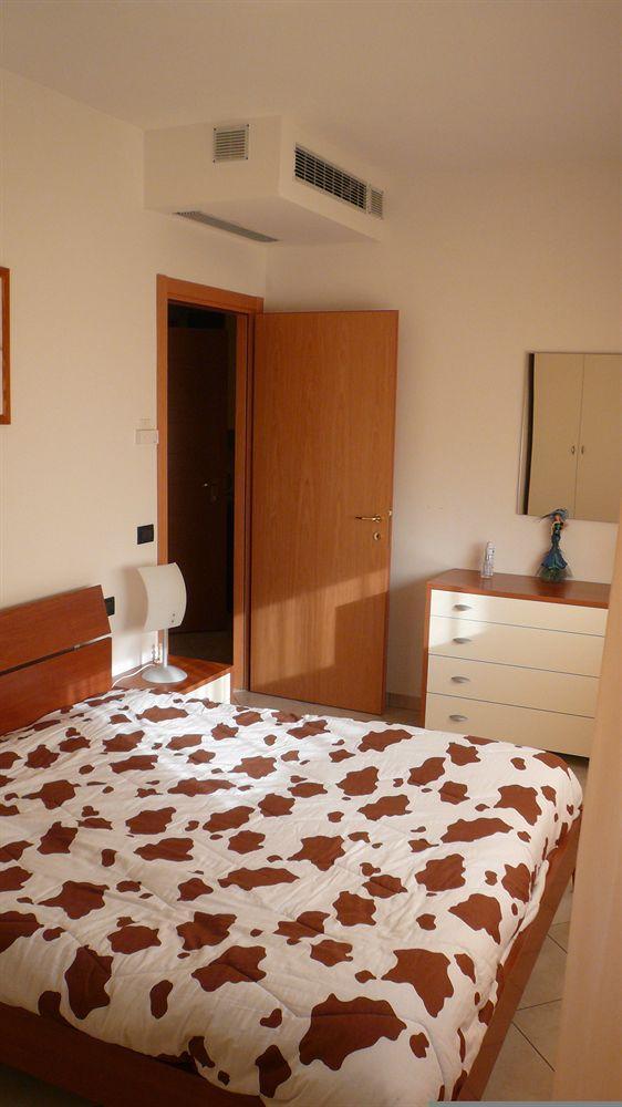 Residence Moderno 리도 디 사비오 외부 사진