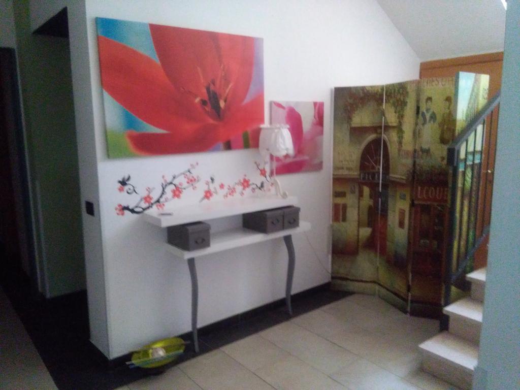 Residence Moderno 리도 디 사비오 외부 사진