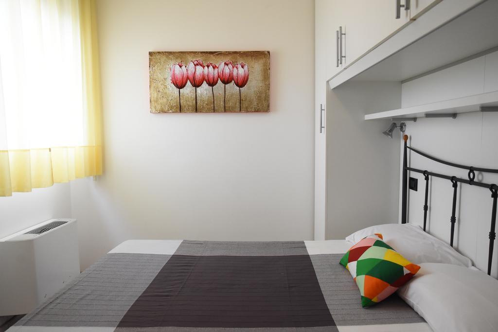 Residence Moderno 리도 디 사비오 외부 사진