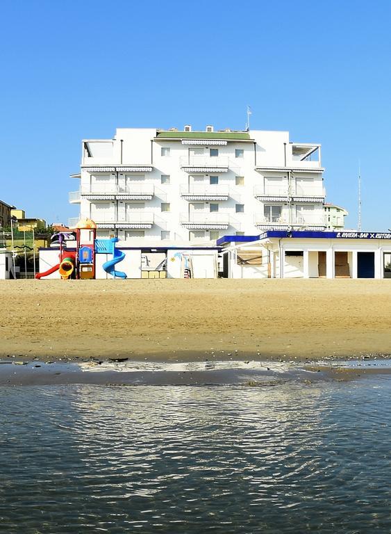 Residence Moderno 리도 디 사비오 외부 사진