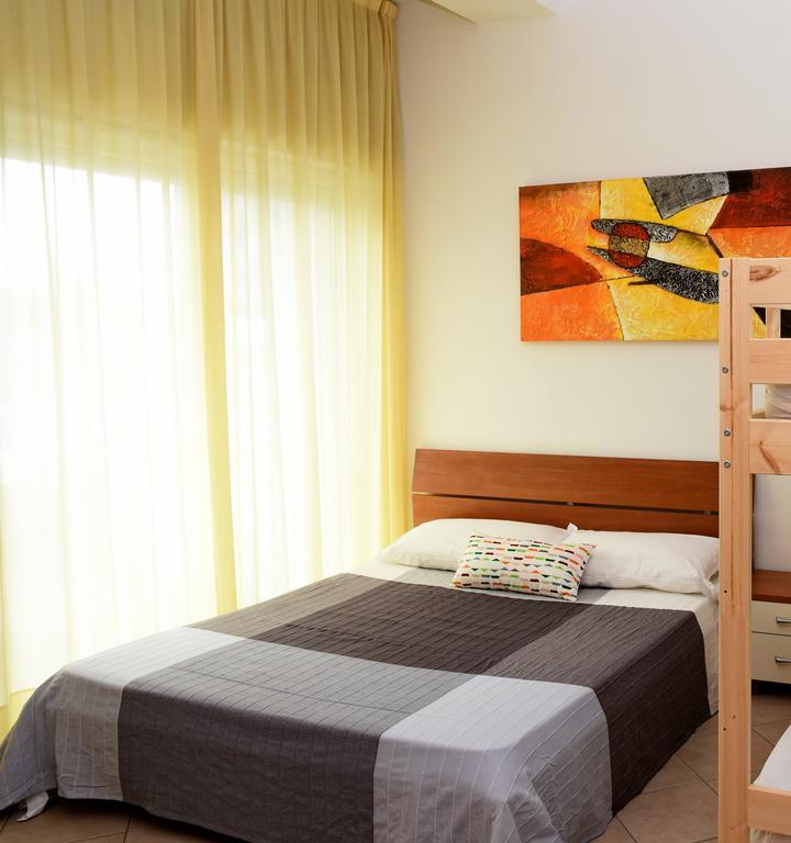 Residence Moderno 리도 디 사비오 객실 사진