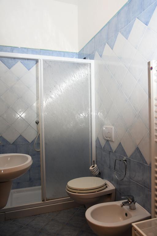 Residence Moderno 리도 디 사비오 외부 사진